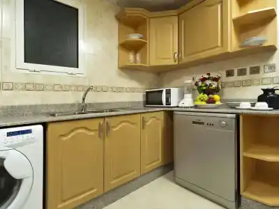 Saray Musheireb and Suites - 16
