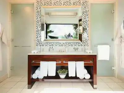 Raffles Seychelles - 17