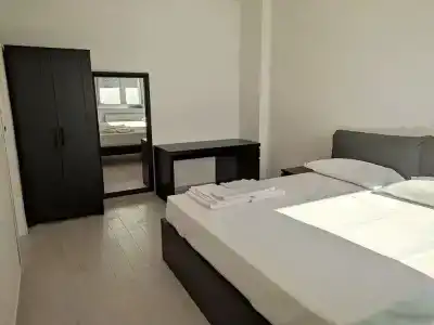 Miti Dello Stretto b&b - 101
