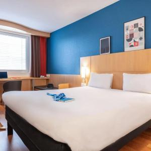 ibis Genève Centre Nations - 33