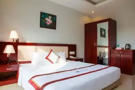 Hoa Binh Phu Quoc Resort - 41