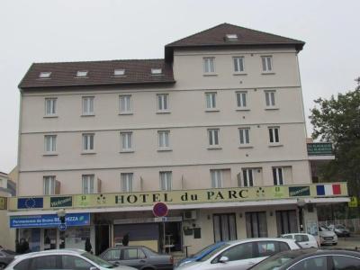 Hôtel du Parc - 0