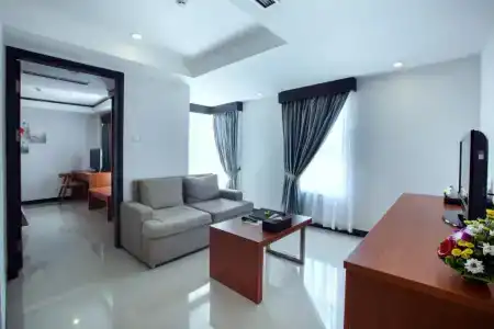 Royal Singosari Kuta - 106