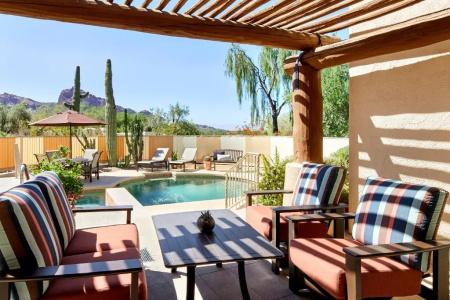 JW Marriott Camelback Inn & Spa - 103