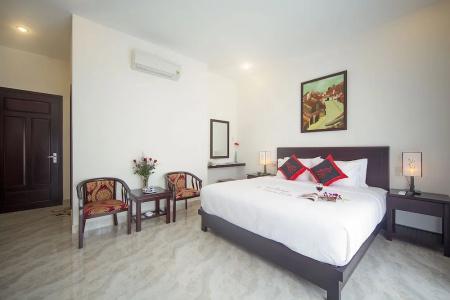Pham Gia Boutique Villa - 12