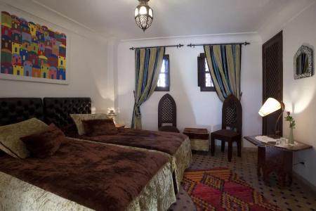 Riad Aubrac - 67