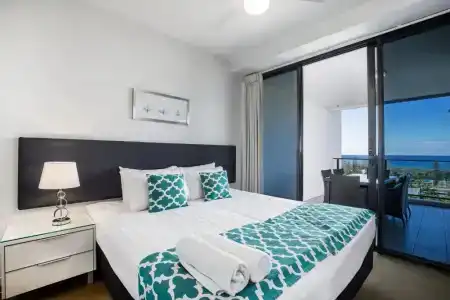 Ultra Broadbeach - 106