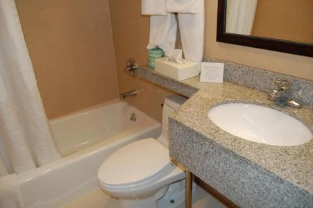 Ramada by Wyndham New York Times Square West - 8