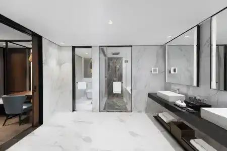 Wyndham Grand Yangon - 138