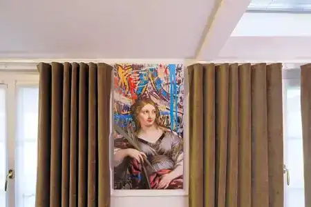 Hôtel Molière - 51