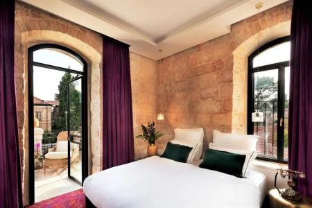 Villa Brown Jerusalem - 23
