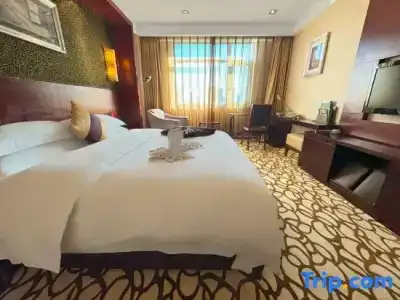 Dynasty International - 31