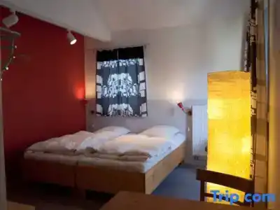 Babelfish Hostel - 65