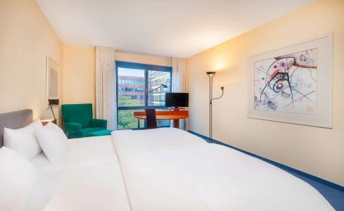 Radisson Blu Fürst Leopold - 28