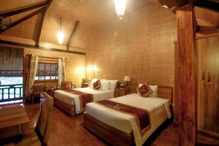Khu nghỉ dưỡng Thung Nham - Thung Nham Resort - 48