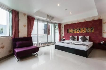 7q Patong Beach - Sha Certified - 101