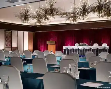 Sari Pacific Jakarta - 14