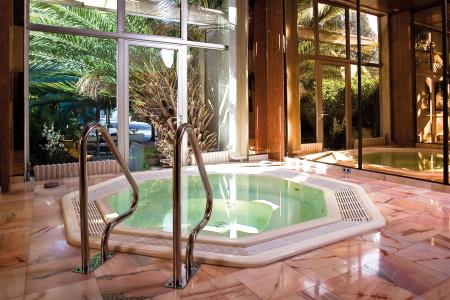 Arc hôTel Sur Mer - 13