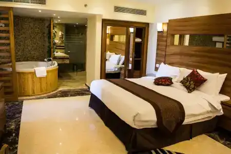 Tolip Taba Resort And Spa - 90