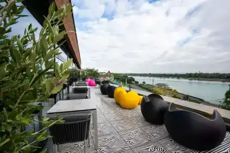 prizeotel Bonn-City - 21