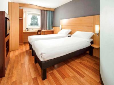 ibis Aberdeen Centre – Quayside - 52