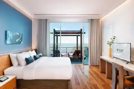 Relo' The Urban Escape - Huahin - 84