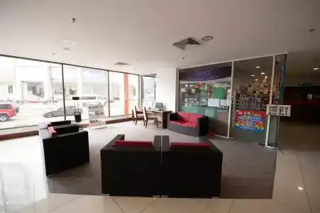 Gaya Centre - 1