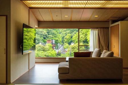 Hakone Yumoto Onsen Kajikaso - 182