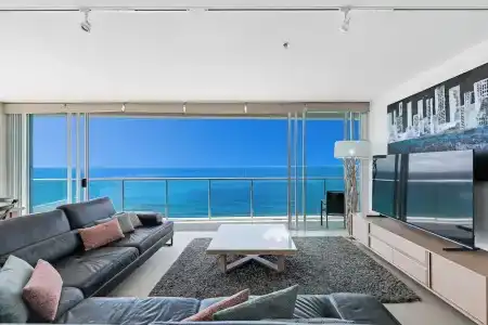 Ultiqa Air On Broadbeach - 354