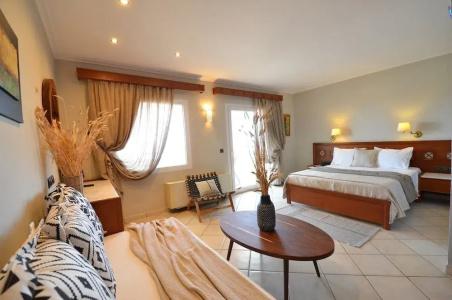 Evilion Sea And Sun - 226