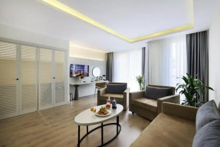 Orka Taksim Suites & - 75