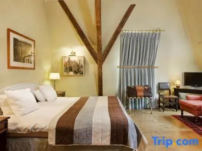 Martin's Relais - 58