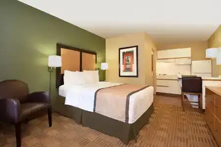 Extended Stay America Suites - Dallas - Coit Road - 2