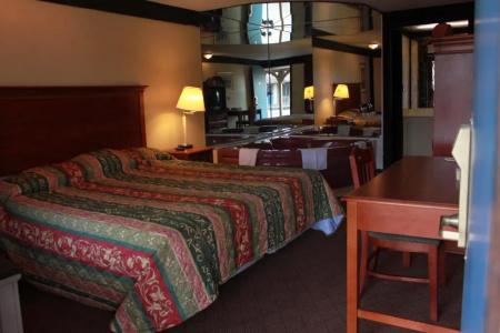 Knights Inn Indianapolis - 32