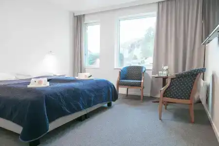 Kinnl Florø - 2