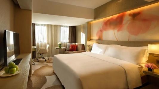 Holiday Inn Kunming City Centre, An Ihg - 54