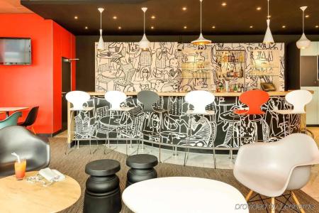 ibis Luebeck City - 14