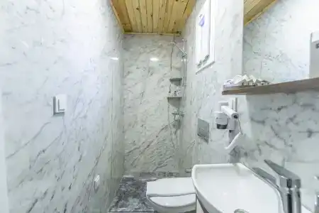 Mucho Butik Otel - 7