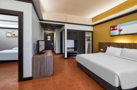 Swiss-Garden Beach Resort, - 67