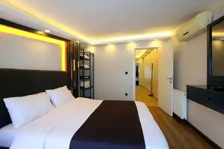 Galata King Suite - 31