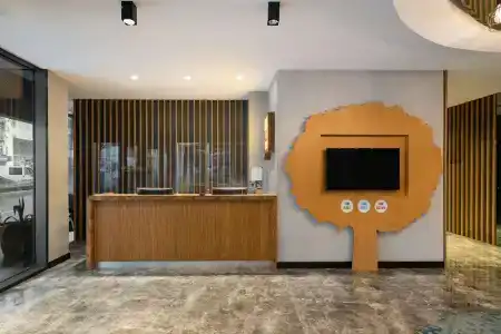 Park Inn by Radisson Izmir - 5