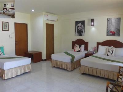 Forum House Krabi - 234