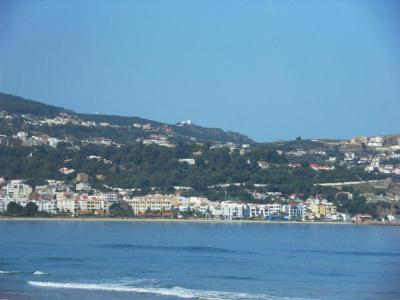hôTel Les Mimosas - 33