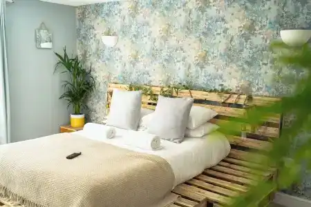 Innit Rooms - Saltwater Guest House - 74