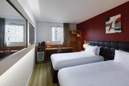 Holiday Inn Clermont Ferrand Centre, An Ihg - 30