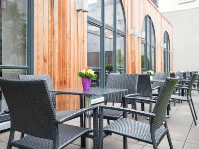 Novotel Brussels Centre Midi - 21