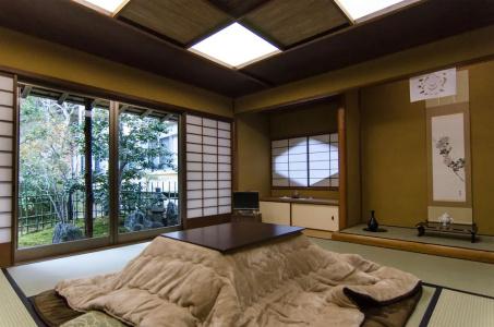 Koyasan Shukubo Sainanin - 22