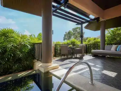 Pullman Phuket Panwa Beach Resort - Sha Plus - 19
