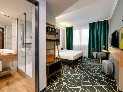 ibis Styles Aschaffenburg - 4