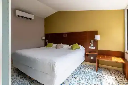 Hôtel Le Yachtman - 164